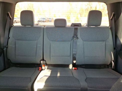 Certified 2025 Ford F150 XLT w/ Equipment Group 301A Standard image 13