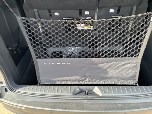 New 2026 Toyota Sienna XLE image 42