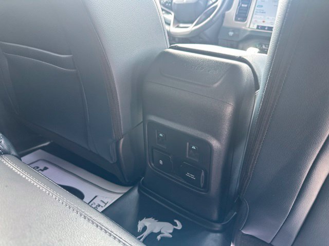 Used 2024 Ford Bronco Outer Banks AWD/4WD image 14