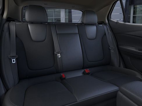 New 2025 Buick Encore GX Preferred image 25