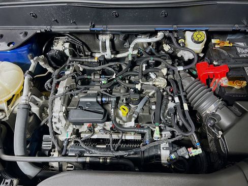 Used 2023 Ford Bronco Sport Big Bend w/ Convenience Package image 27