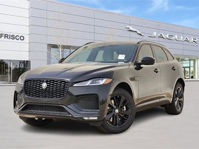 Used 2026 Jaguar F-PACE R-Dynamic S