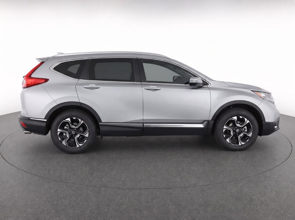 Used 2018 Honda CR-V Touring image 8
