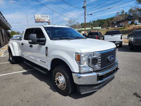 Used 2021 Ford F350 XLT image 7