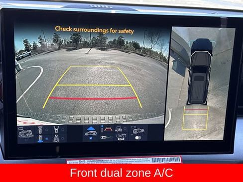 New 2026 Toyota 4Runner TRD Off-Road Premium image 14