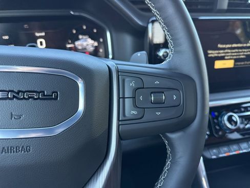 New 2026 GMC Sierra 1500 Denali Ultimate image 18