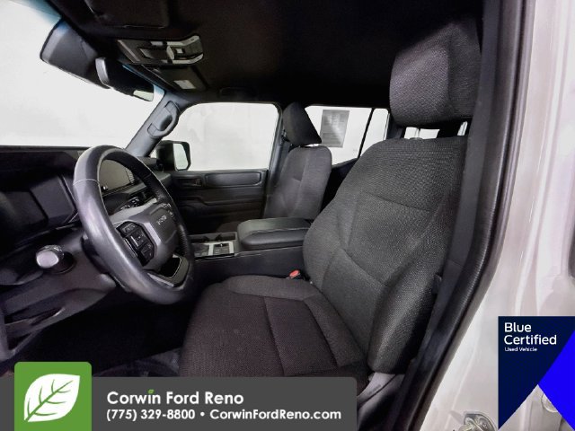 Used 2024 Toyota Land Cruiser 1958 AWD/4WD image 25