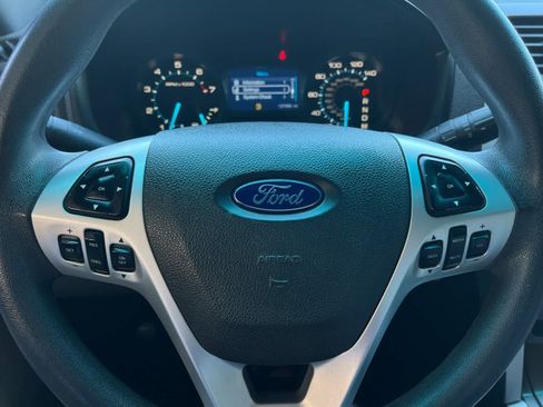 Used 2012 Ford Explorer FWD image 23