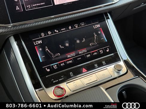 New 2026 Audi RS Q8 performance AWD/4WD image 33