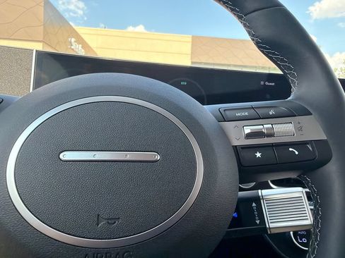 New 2026 Hyundai Sonata Limited FWD image 27