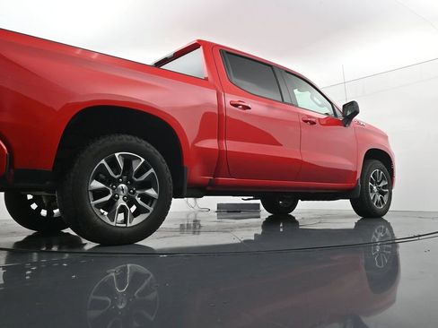 Used 2023 Chevrolet Silverado 1500 RST AWD/4WD image 41