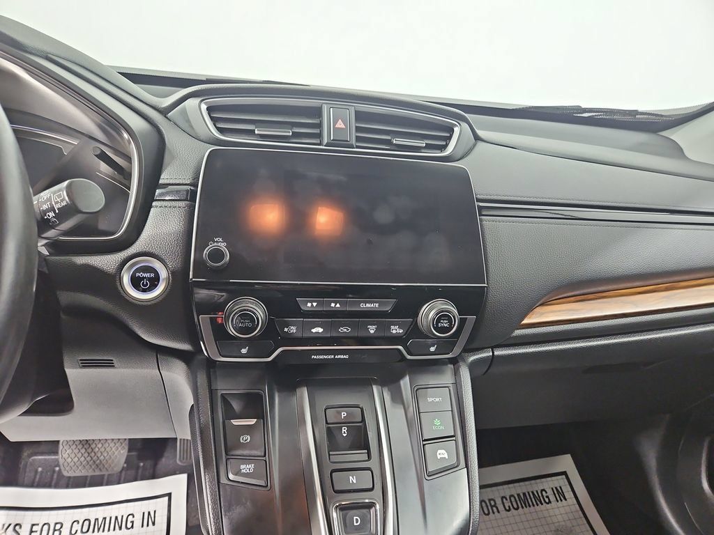 Used 2020 Honda CR-V Touring image 18