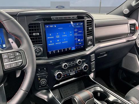 New 2026 Ford F150 Raptor AWD/4WD image 6