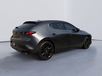 Used 2026 MAZDA MAZDA3 2.5 S Hatchback w/ Premium Pkg video 3