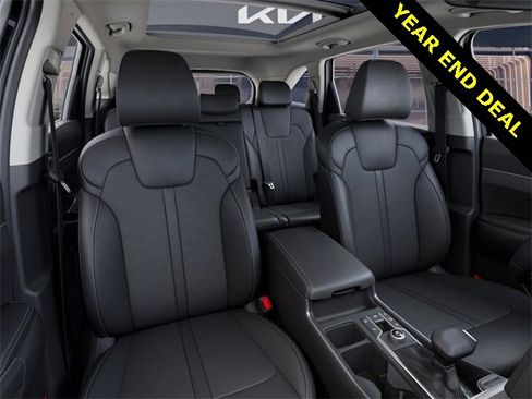 New 2026 Kia Sorento EX w/ EX Premium Package image 15