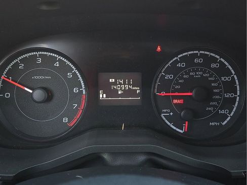 Used 2018 Subaru Crosstrek 2.0i AWD/4WD image 18