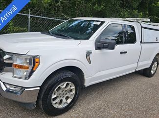 Used 2021 Ford F150 XLT w/ Equipment Group 301A Mid RWD video 1