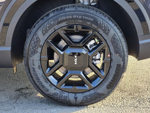 New 2027 Kia Telluride LX image 17