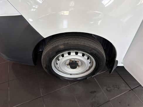 Used 2015 Nissan NV200 S w/ Cruise Control Package FWD image 27