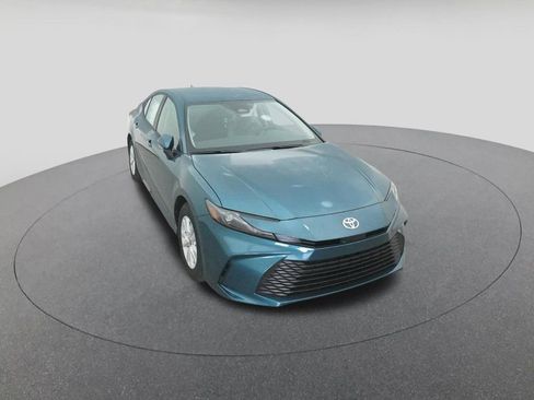New 2026 Toyota Camry LE image 14