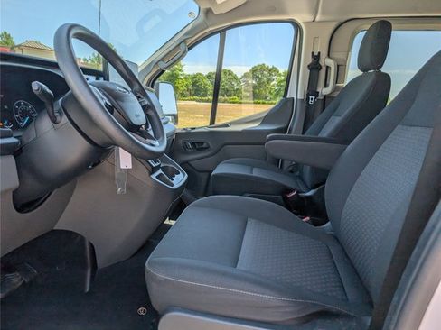 Used 2023 Ford Transit 350 XLT RWD image 41