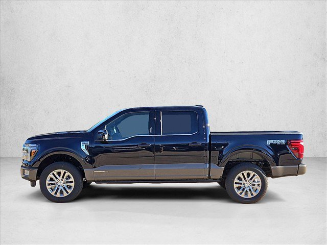 New 2026 Ford F150 King Ranch w/ Equipment Group 601A High AWD/4WD image 5