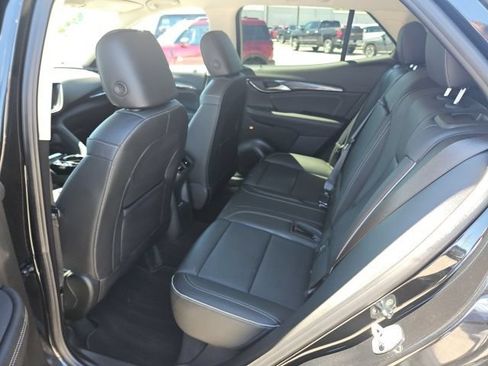 Used 2023 Buick Envision Essence FWD image 13
