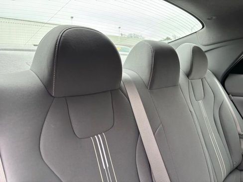 Used 2024 Hyundai Elantra SEL image 28