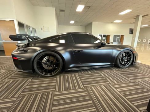 Used 2026 Porsche 911 GT3 RWD image 7