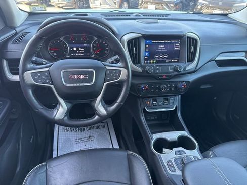 Certified 2020 GMC Terrain Denali w/ Denali Premium Package AWD/4WD image 20