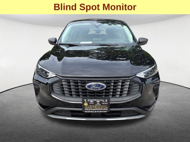 Certified 2023 Ford Escape AWD image 4