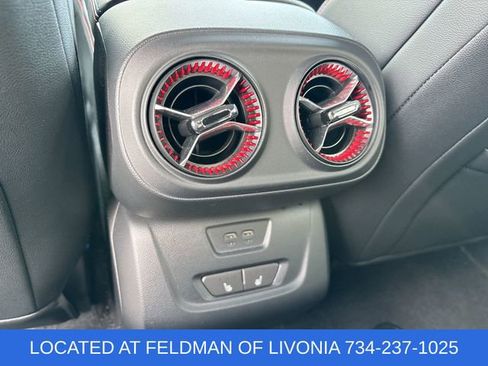 Used 2024 Chevrolet Blazer EV RS image 19