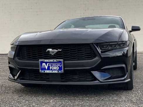 New 2026 Ford Mustang Premium image 50