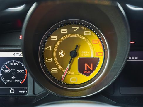 Used 2015 Ferrari 458 Speciale Coupe RWD image 45