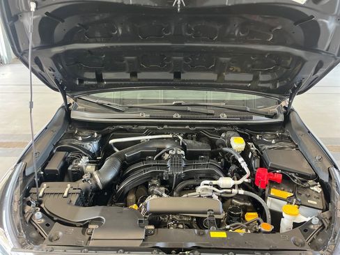 Certified 2025 Subaru Crosstrek 2.0i Premium w/ Popular Package #3 image 6