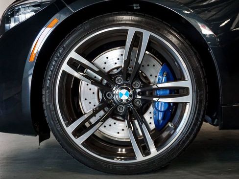 Used 2018 BMW M2 image 37