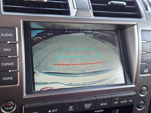 Used 2021 Lexus GX 460 Premium image 22