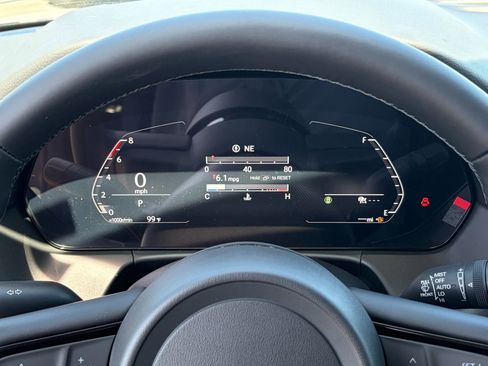 New 2026 MAZDA CX-5 Preferred AWD/4WD image 13