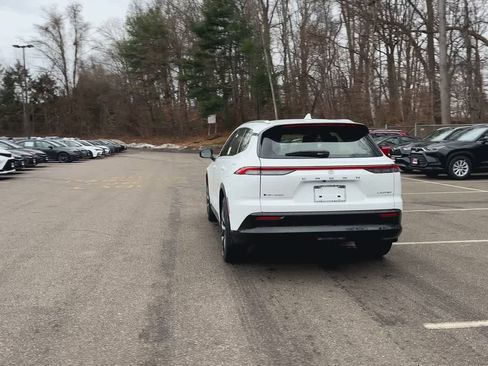 New 2026 Toyota Crown Signia Limited w/ Advanced Technology Package image 7