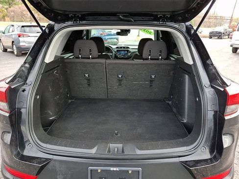 Used 2023 Chevrolet TrailBlazer LT w/ Convenience Package image 28
