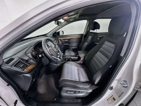 Used 2022 Honda CR-V EX image 13