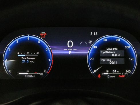 Used 2023 Toyota Highlander Platinum FWD image 26