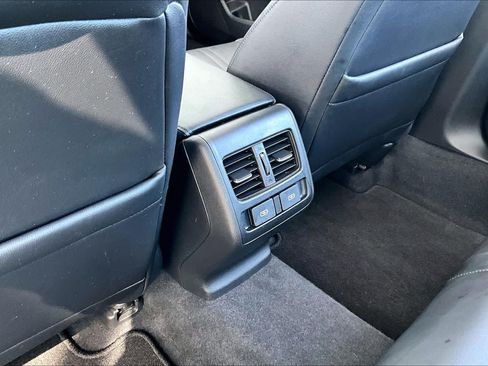 Certified 2021 Honda Accord EX-L image 34