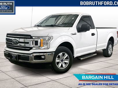 Used 2019 Ford F150 XL w/ XL Power Equipment Group