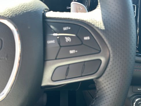 New 2026 Dodge Durango GT w/ Mopar All Weather Package image 21