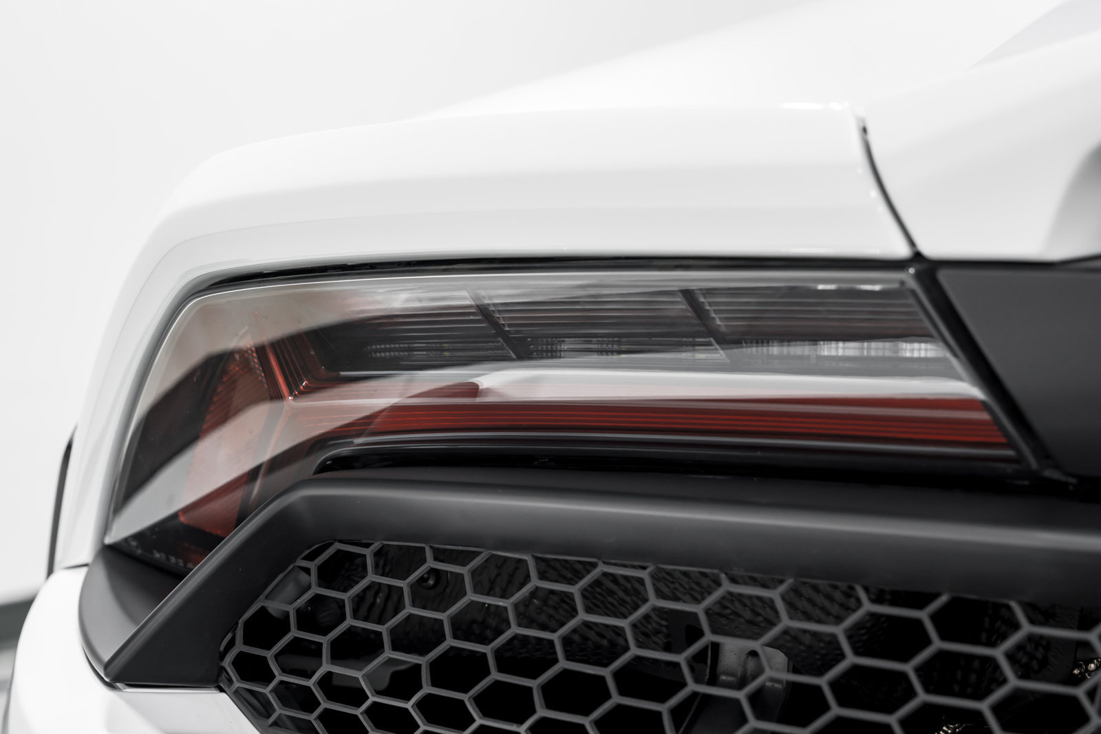 Used 2023 Lamborghini Huracan Sterrato AWD/4WD image 53