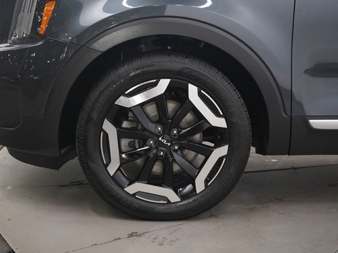 Used 2023 Kia Telluride S w/ S Sunroof Package image 33