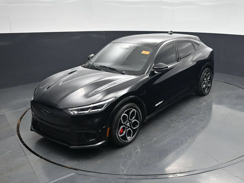 Used 2023 Ford Mustang Mach-E GT AWD/4WD image 38