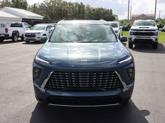 New 2026 Buick Enclave Avenir w/ Super Cruise Package video 2