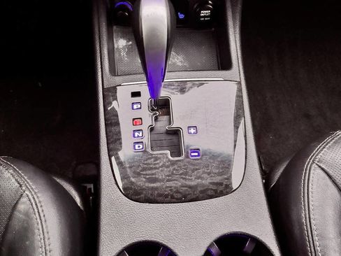 Used 2007 Hyundai Santa Fe Limited image 15